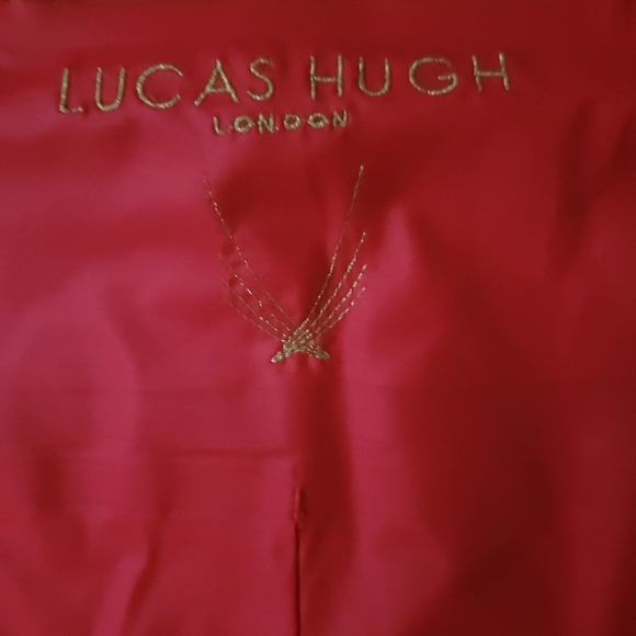 Lucas Hugh Leggings - Picture 4 of 6